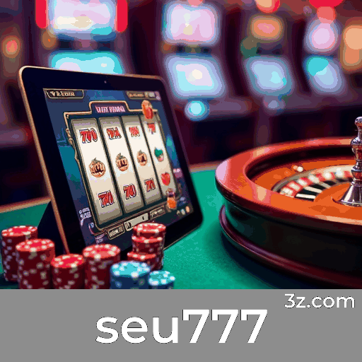 Experiência Diversificada e Otimizada no seu777